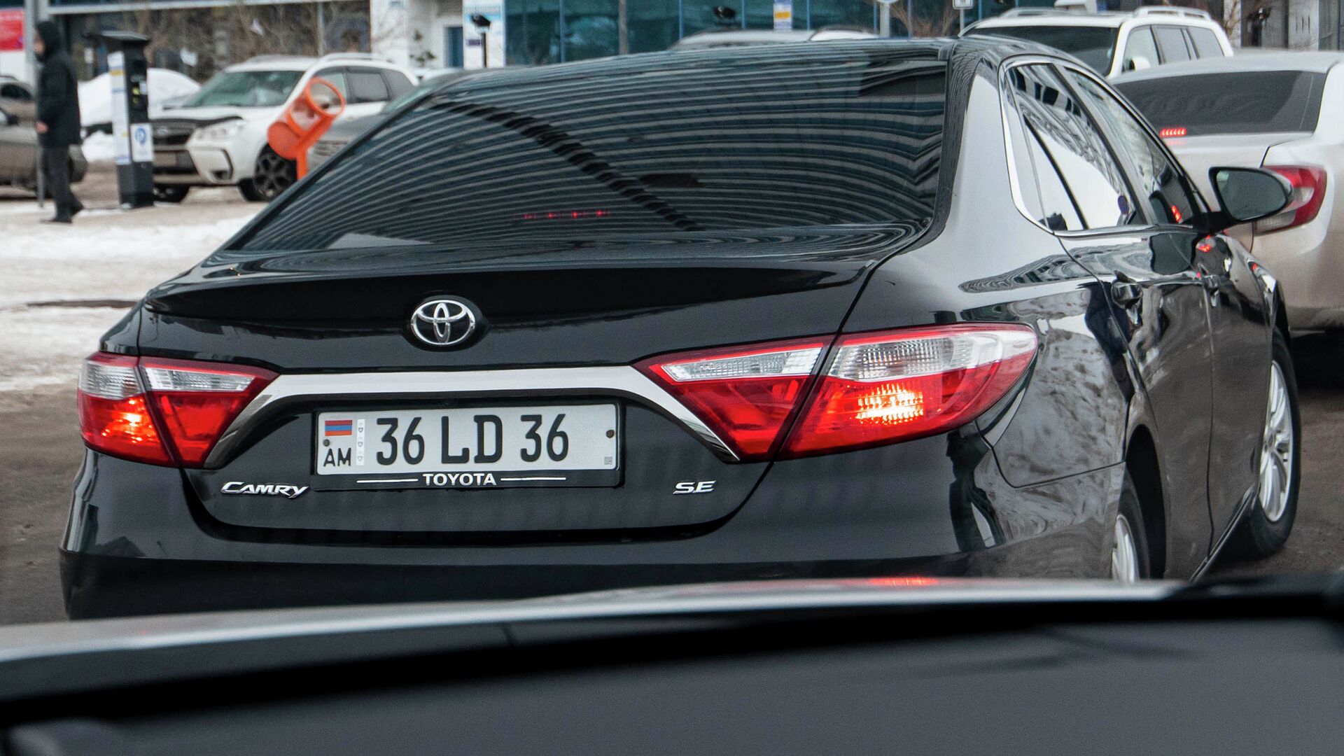 Шетелдік көліктерді заңдастырудың тез әрі дұрыс жолдары қандай?