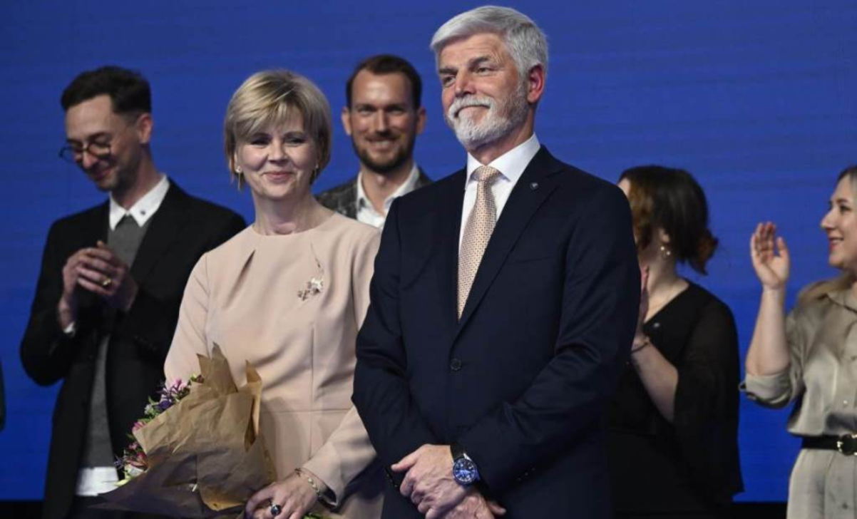 Чехияда президент сайлауы өз мәресіне жетті