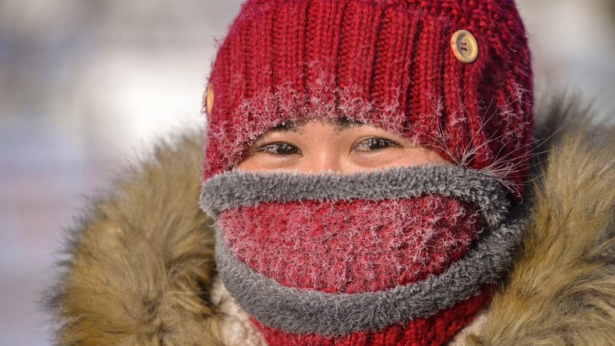 Еліміздің 6 өңірінде ауа райына байланысты ескерту жарияланды