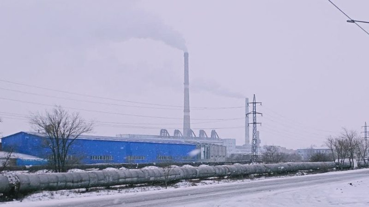 Екібастұзда көшеде үсіп қалған әйелдің кім екені анықталды