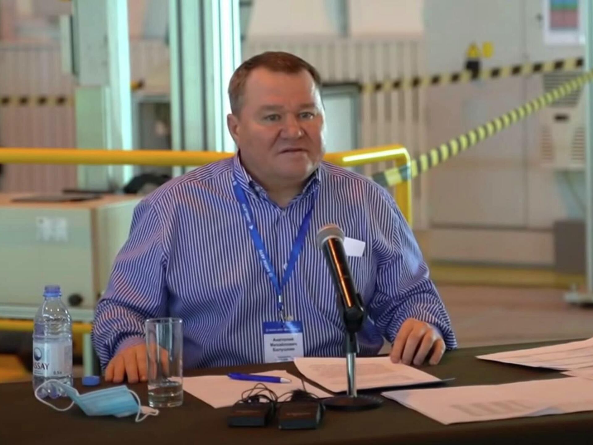 ҚМА миллиардер Анатолий Балушкинді Қазақстандағы тергеу органына шақырды