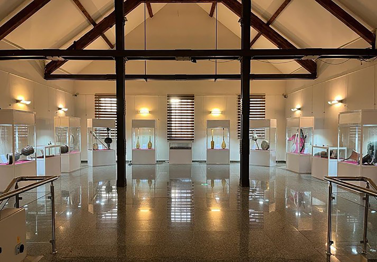 Ұлттың мәдени игілігін сақтау маңызды