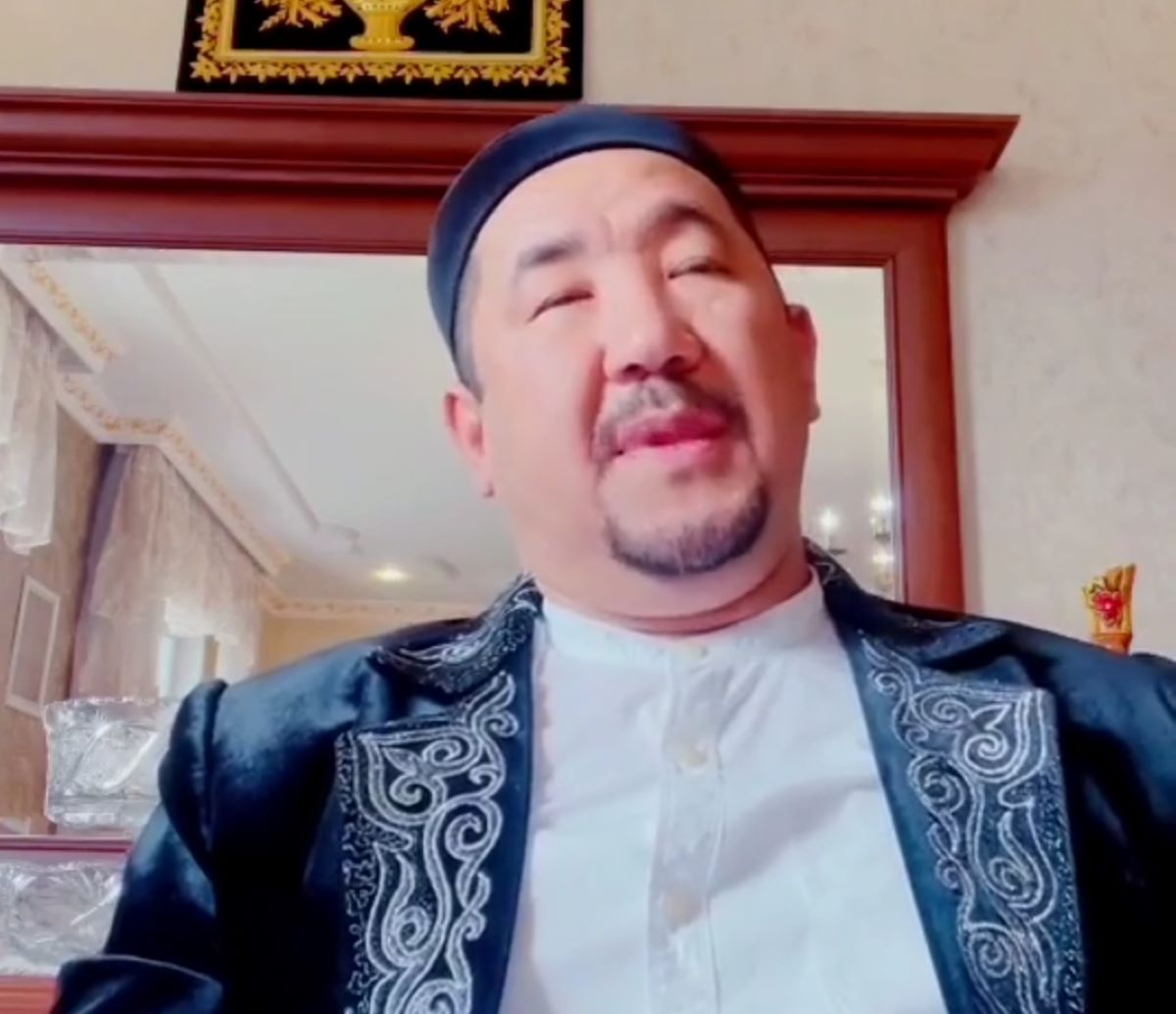 Өлтіре берсең болады – Нұрлан имамның жауабы елді күлкіге көмді