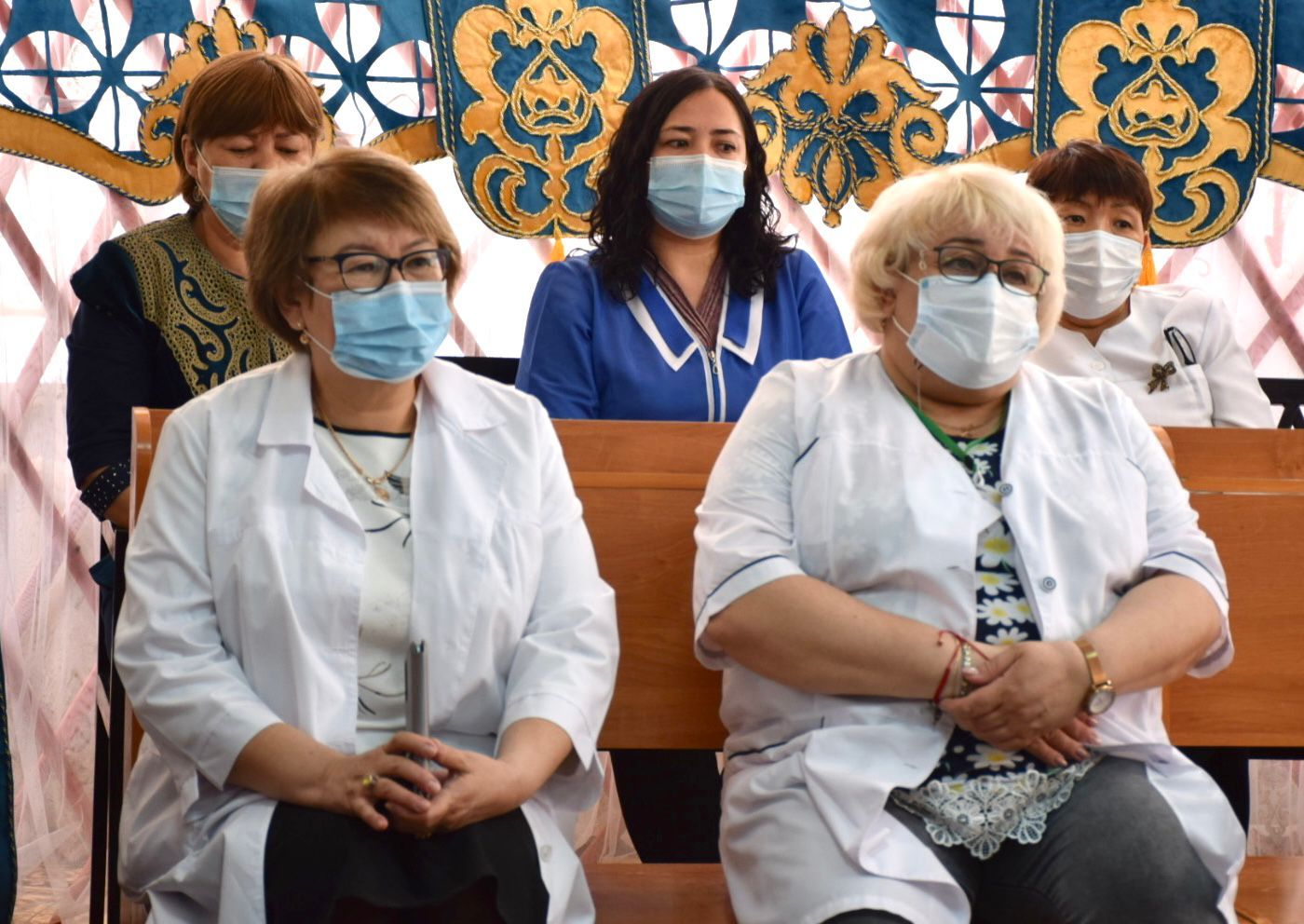 «AMANAT»: 145 инвестициялық жобаны іске асыру көзделген