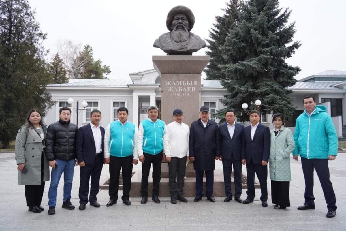 «AMANAT»: Алматы облысында 70-тен астам туризм нысаны салынады
