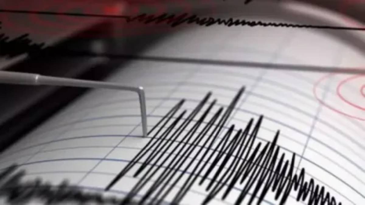 Түркияның Кахраманмараш провинциясында тағы жер сілкінісі болды