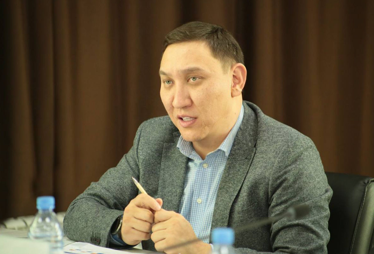 МӘМС медициналық қызмет түрлерін жыл сайын арттыруға жол ашты – Ілияс Мұхамеджан