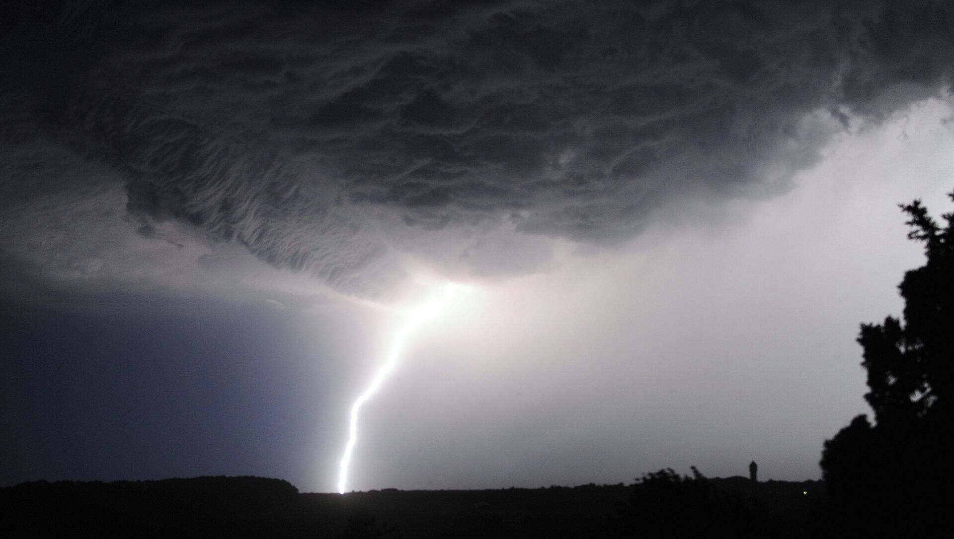 Бірнеше өңірде ескерту жарияланды