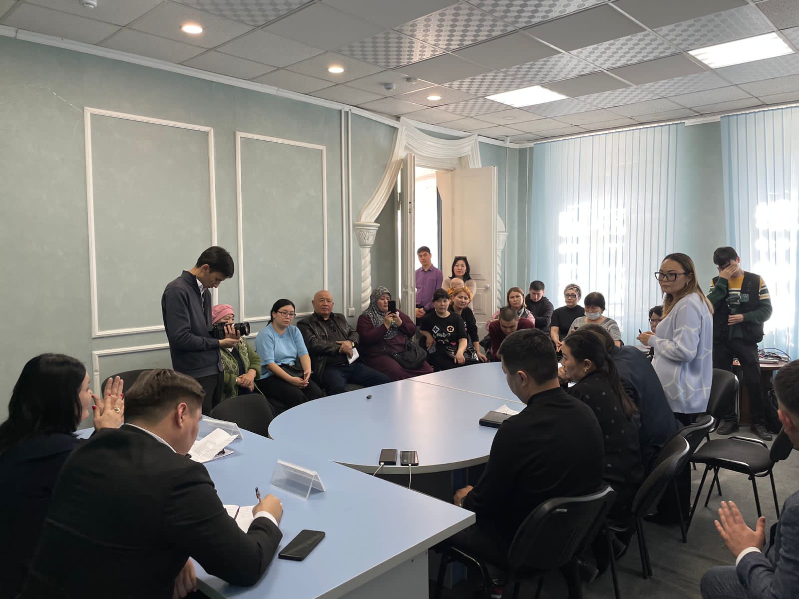 Қарағайлы тұрғындарының тілегі тыңдалды