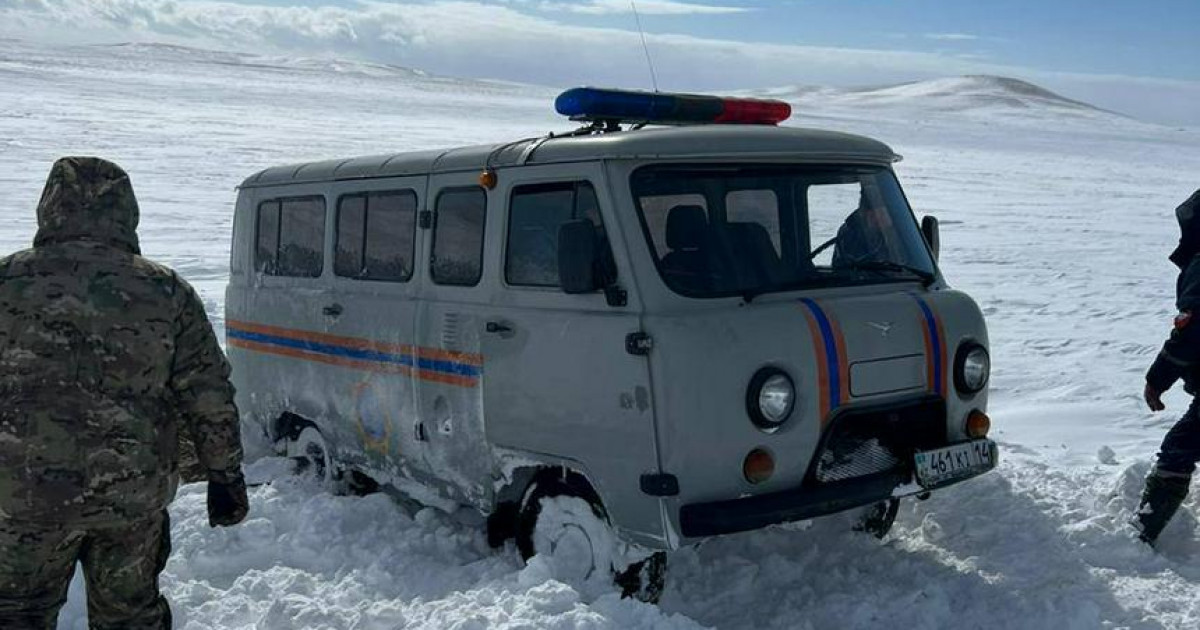 Павлодар облысында үш күн бұрын жоғалып кеткен әйел өлі күйінде табылды