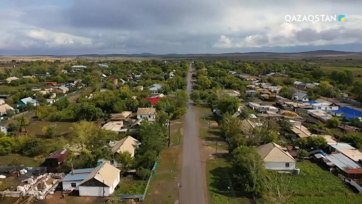 Қарағанды облысында бірнеше ауылға қазақша атау берілмек