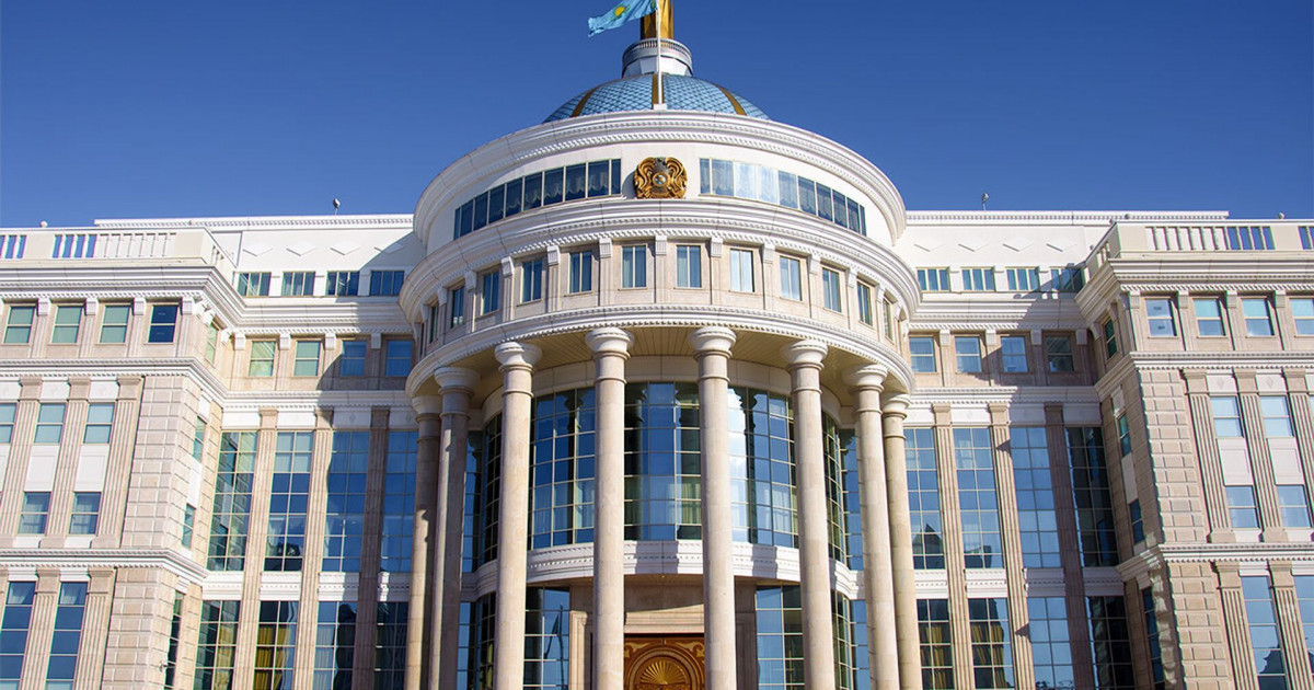 Тоқаев ҚХА төрағасының екі орынбасарын тағайындады