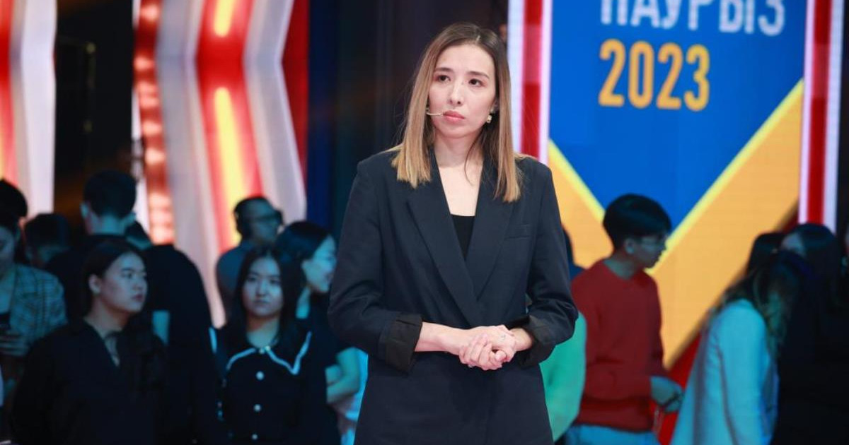 Жанар Санхаева: Сайлауға жауапкершілікпен қарайтындар көбейсе, популистердің саны азаяды