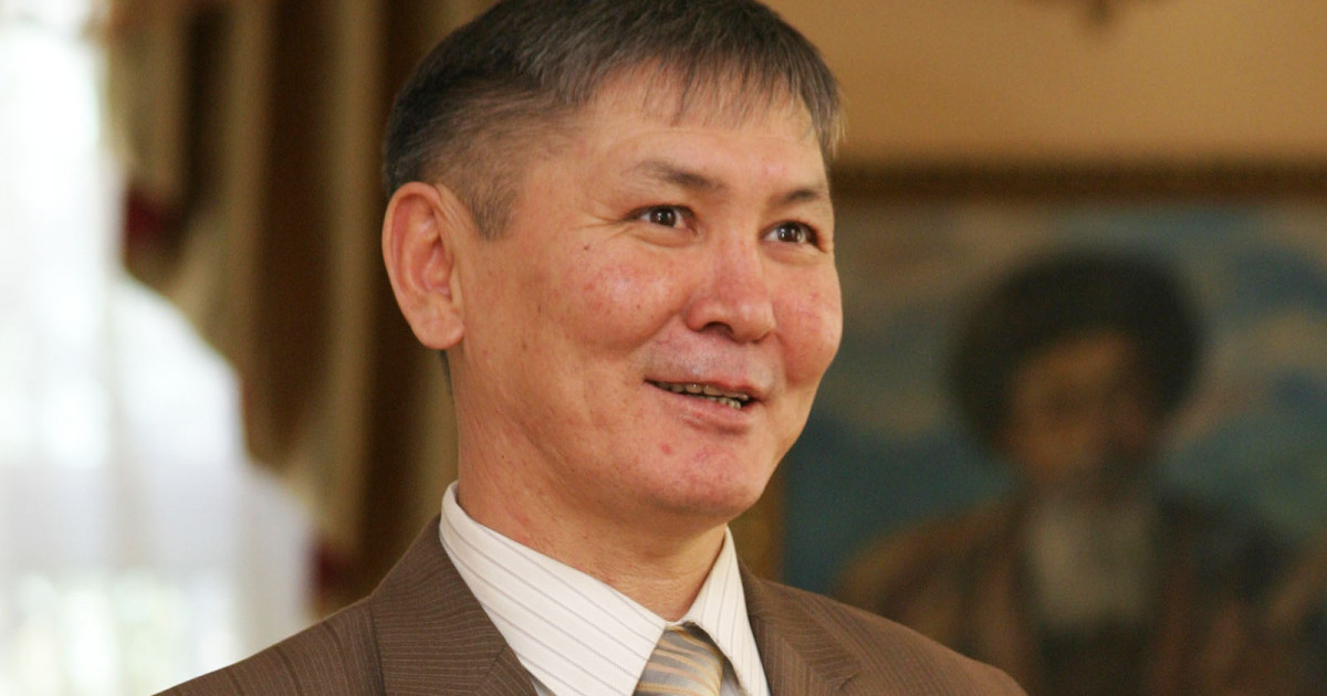 Екі-үш жыр... Ақын тағдыры – Екұшты тағдыр екен де...