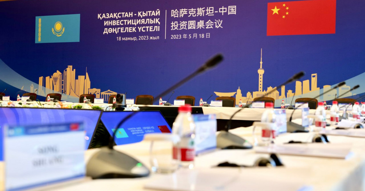 Бүгін Президент Сианьда қазақ-қытай инвестициялық жиынына қатысады