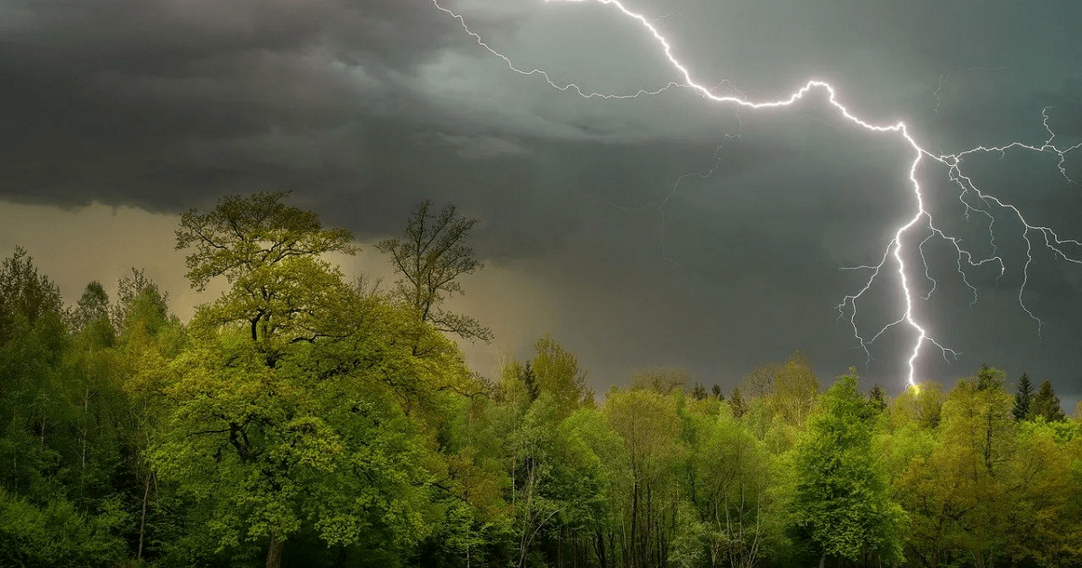 Қазақстанның 12 өңірінде ауа райына байланысты ескерту жарияланды