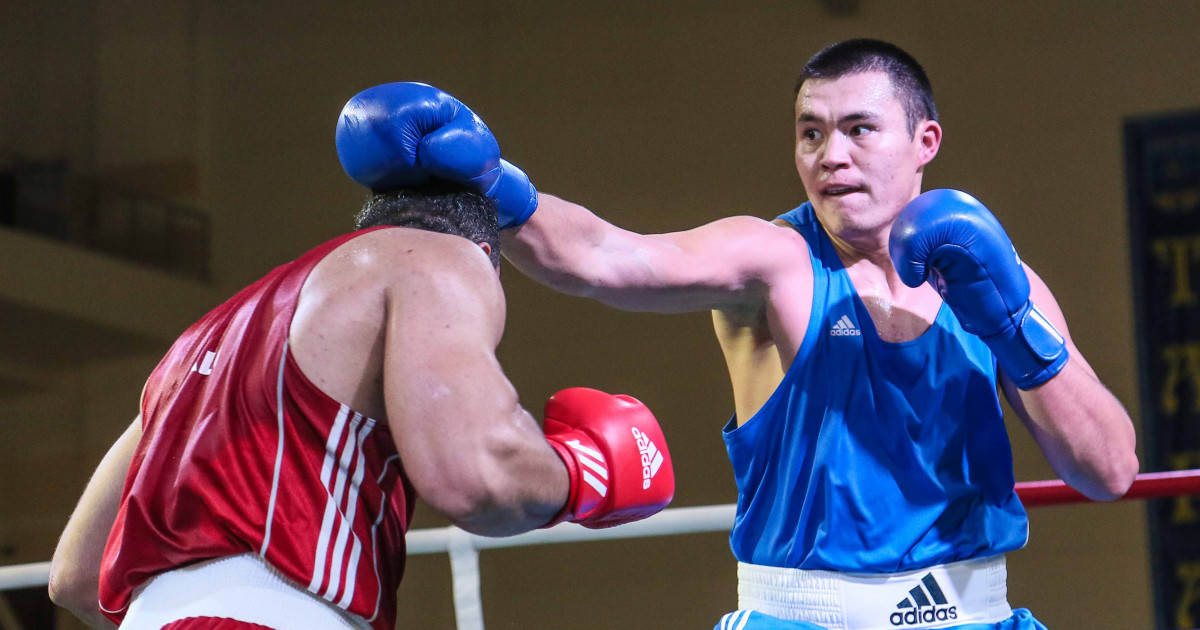 Әлем чемпионаты: бүгін Қамшыбек Қоңқабаев шаршы алаңға шығады