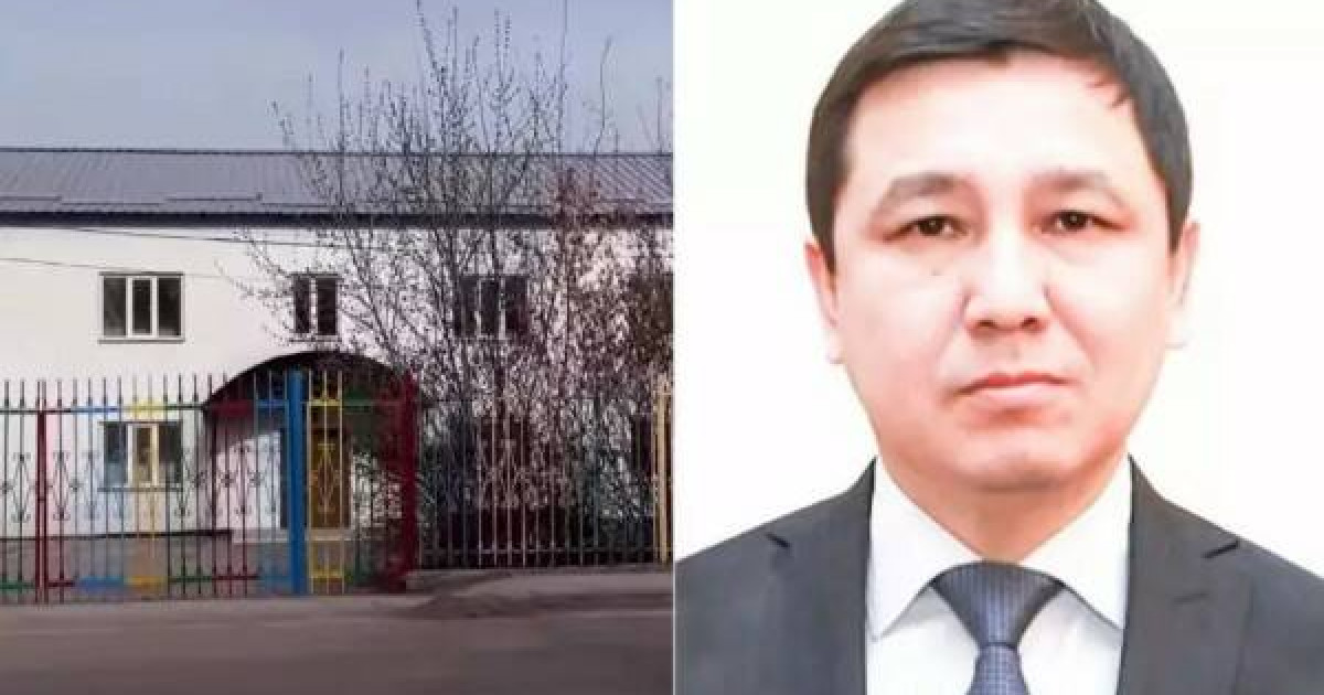 Алматы облысындағы 15 миллион теңгеге сатылған мектеп: әкім мәлімдеме жасады