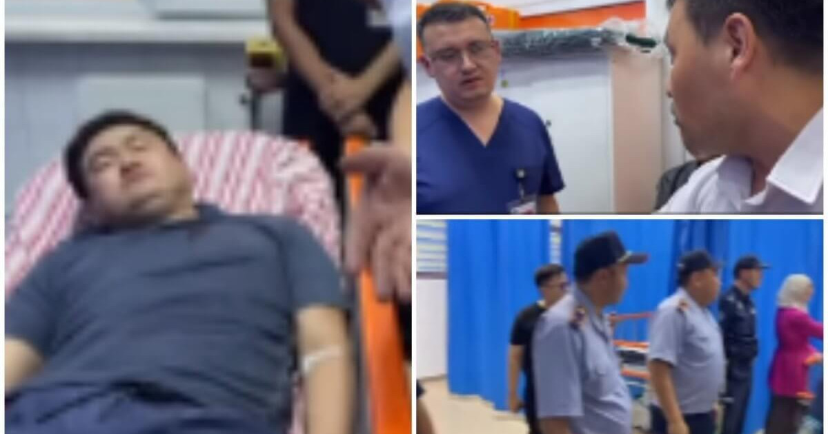 «Құқығы тапталды»: желіде Төреғали Төреәліге қатысты тағы бір видео тарады