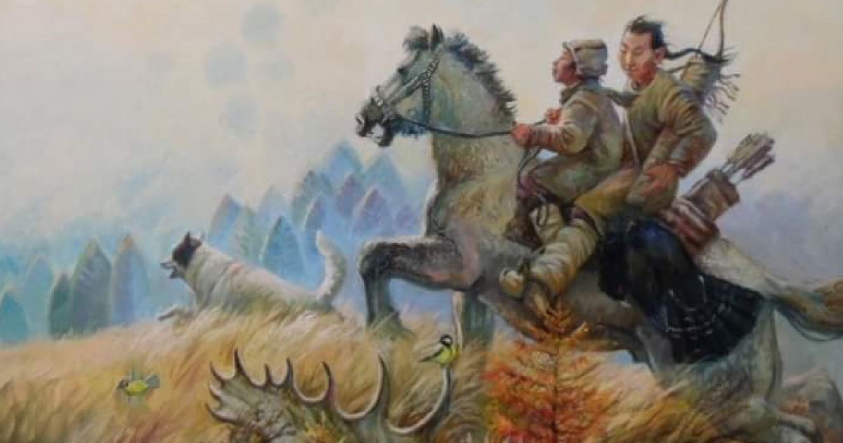 Талайы бөлек, тағдыры ортақ