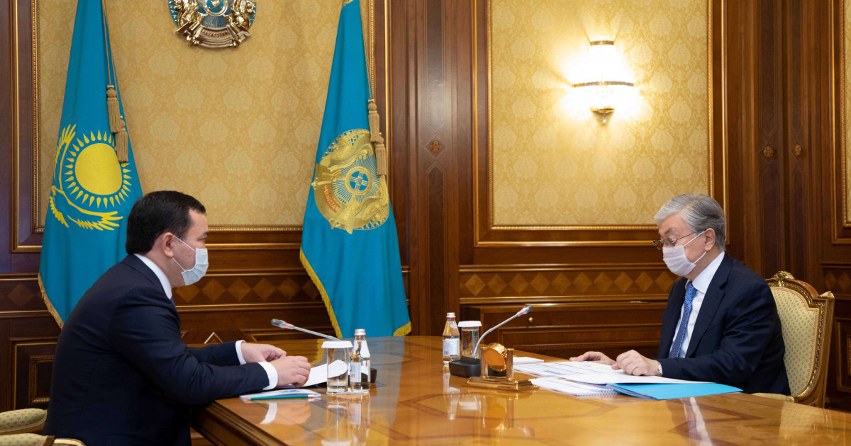 Тоқаев Астана әкіміне жедел шара қабылдауды тапсырды