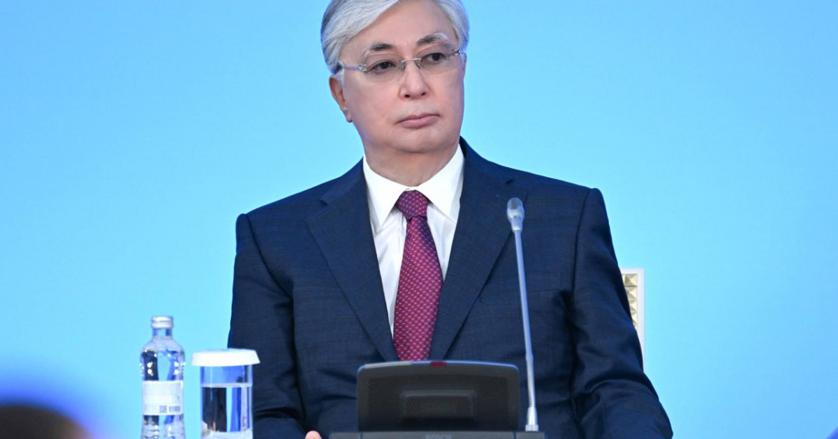 Ұлттық құрылтай, бұл – арқаны кеңге салып отыратын жиын емес – Президент