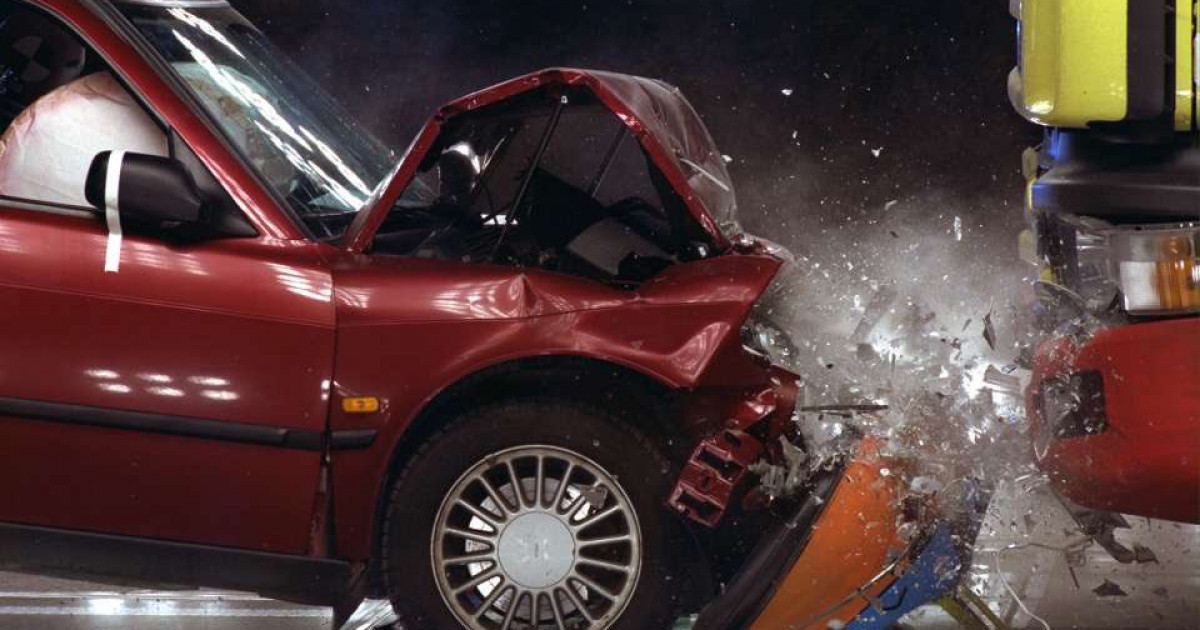 Желік қуған жүргізушілер