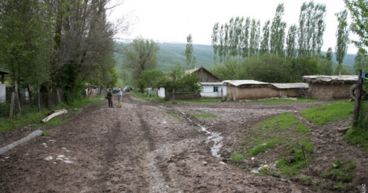 Абай облысында екі ауыл таратылады