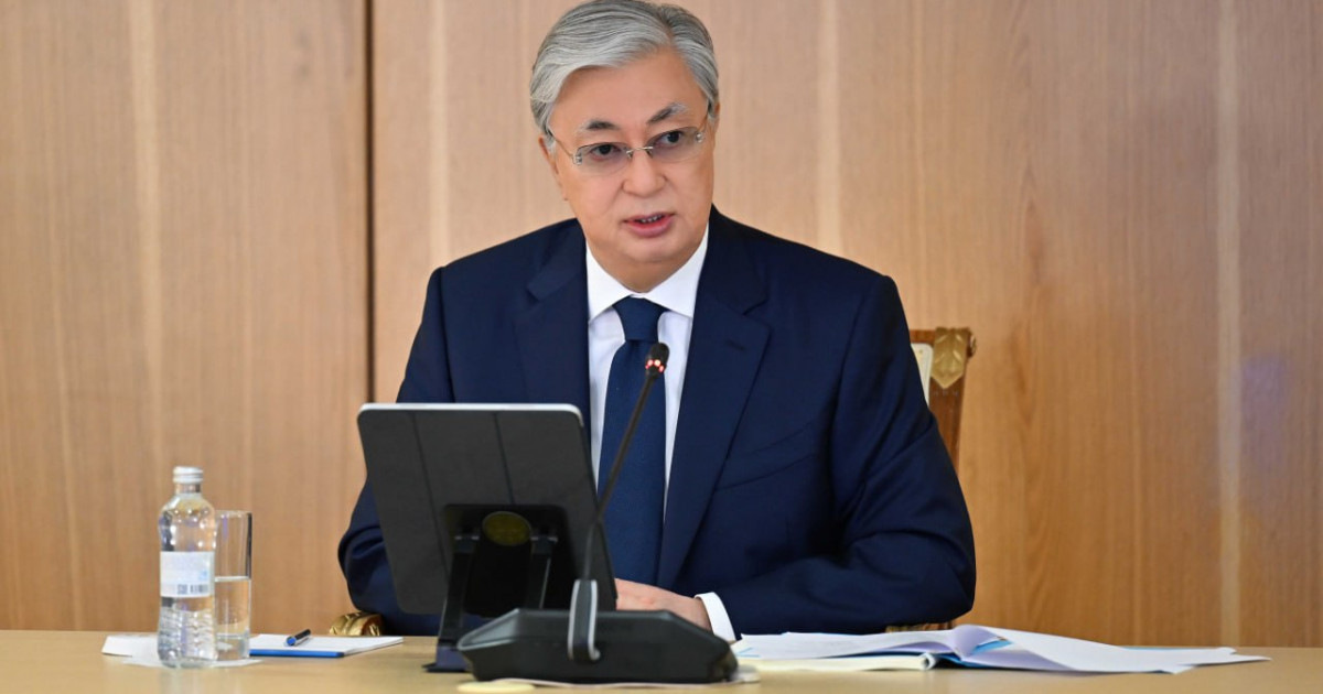 Астананы дамытуда бірізділік болмаған соң, орынсыз құрылыс көбейіп кетті – Президент