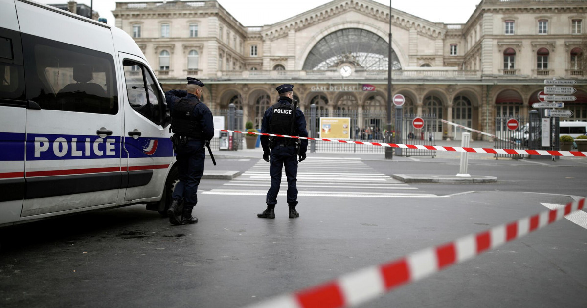 Ер адам 3 көршісін атып өлтіріп, тағы екеуін жарақаттады