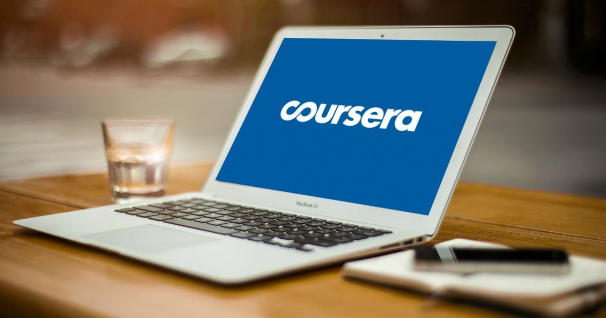 Coursera рейтингінде 31-орындамыз