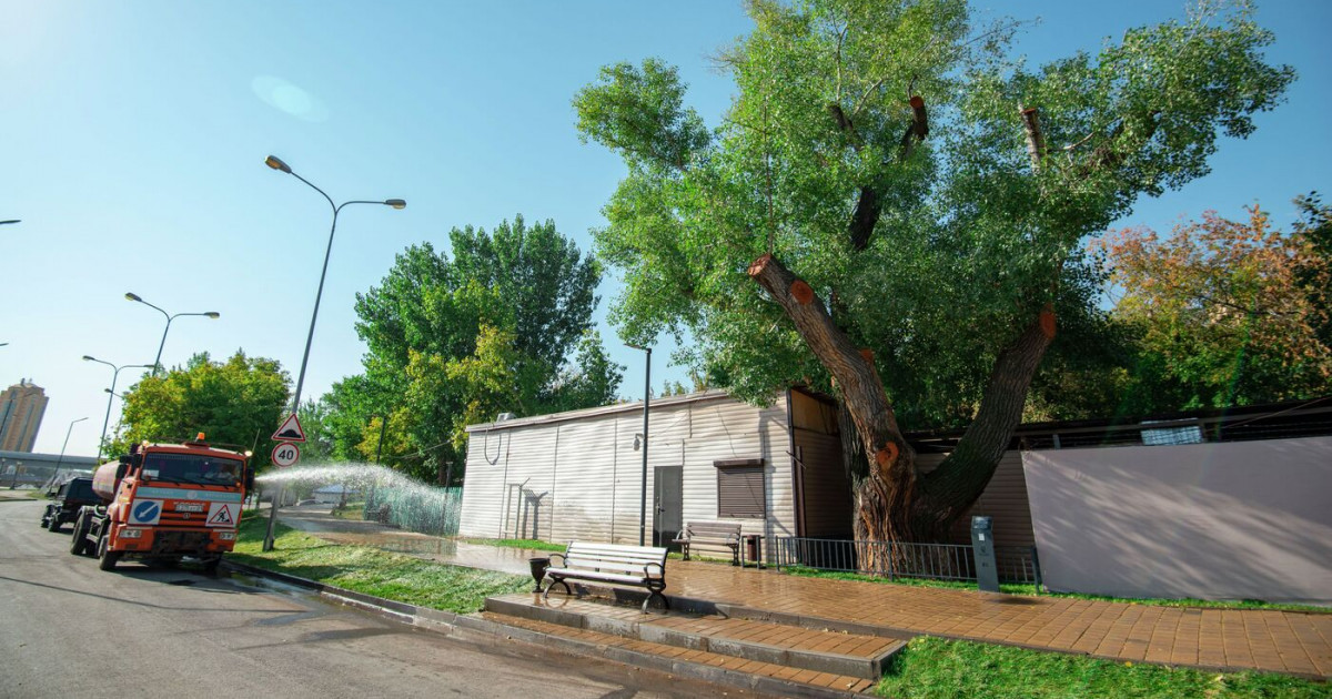 Кіршіксіз күндердің куәгері