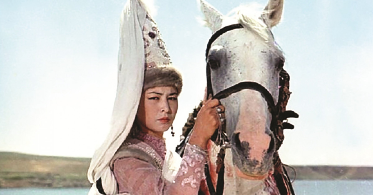 Классикада нең бар еді, құлыным?!