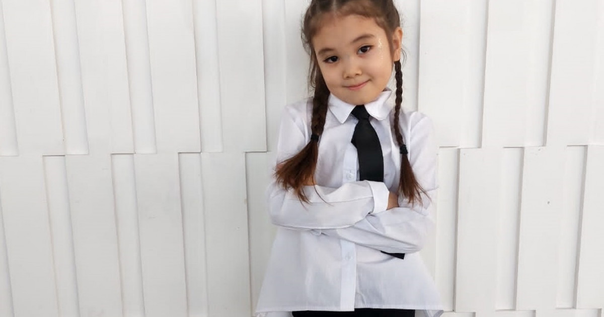 Астананың миллионыншы тұр­ғыны мектепке барады