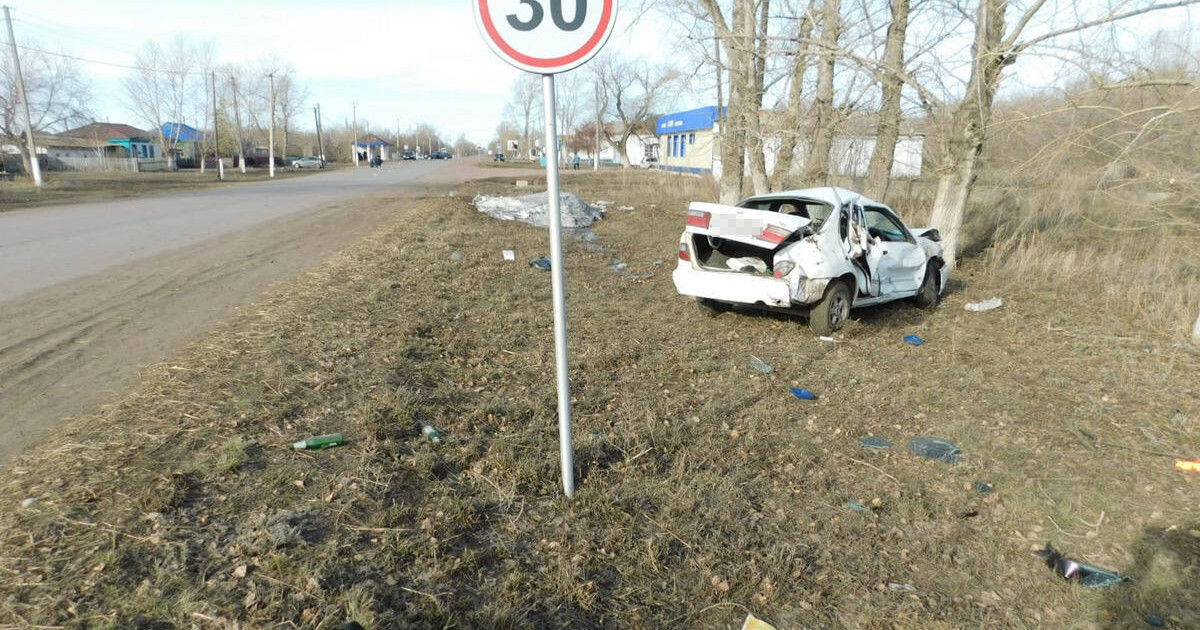 Жол апатына кінәлі тұрғын 6 жылға сотталды