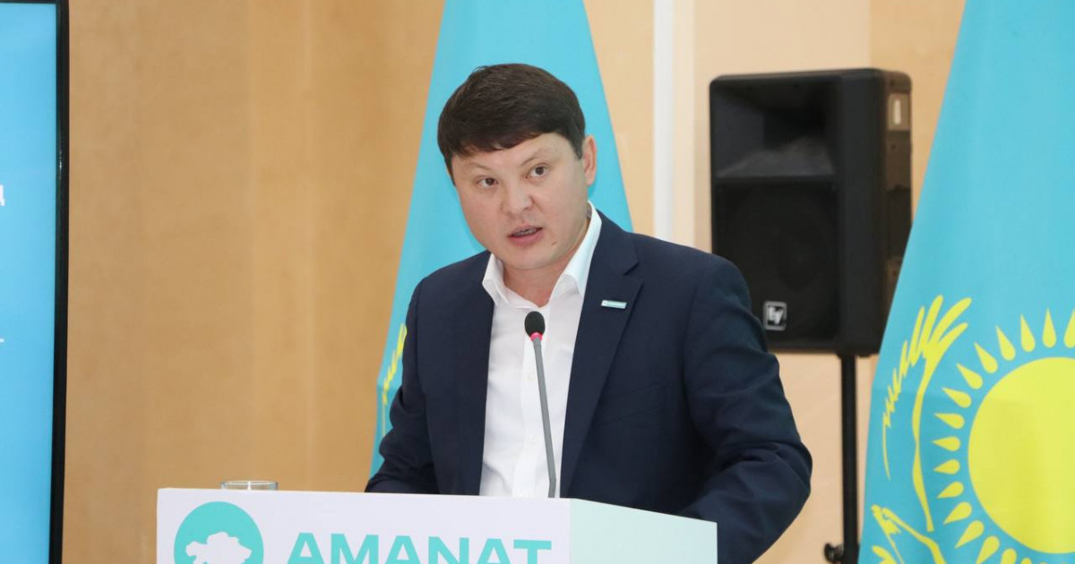 «AMANAT»-тың жаңа Саяси кеңестерінің мүшелері алдында сайлауалды уәделерді жүзеге асыру бойынша маңызды міндет тұр