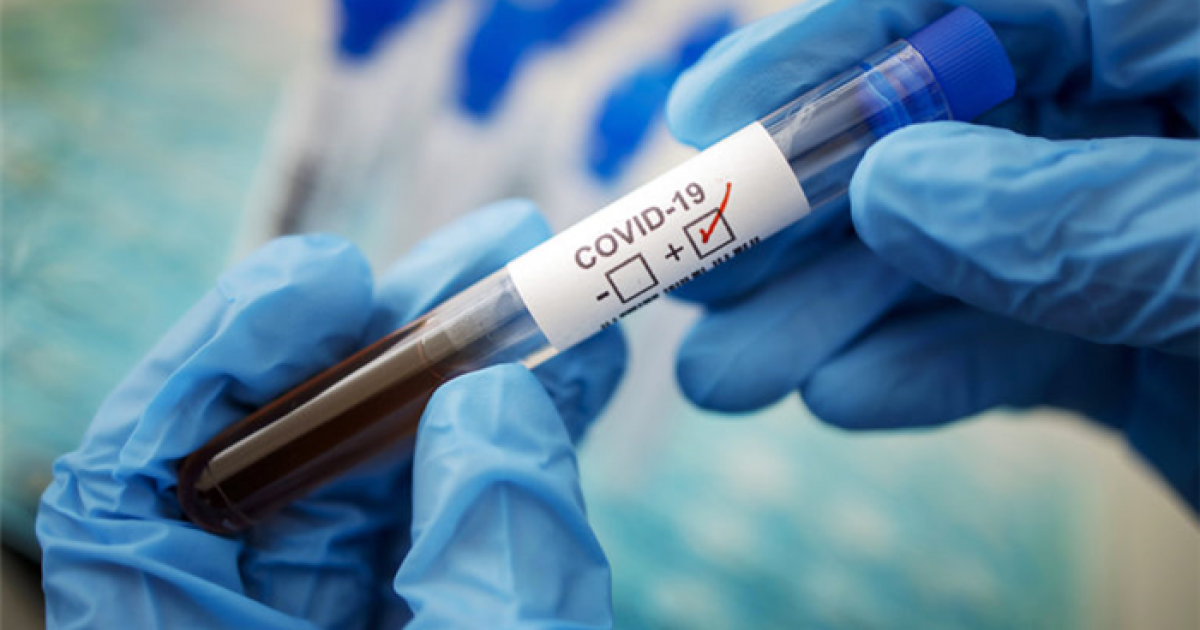 Үндістанда коронавирустың жаңа түрі анықталды