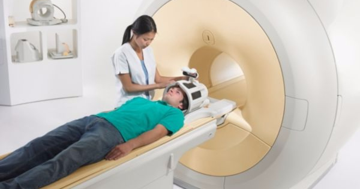 МРТ ковидпен ұзақ ауырған науқастың ішкі органы бұзылатынын көрсетті