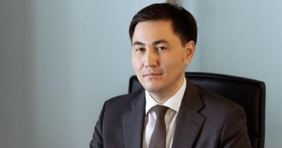 Стратегиялық жоспарлау және реформалар агенттігінің төрағасы жаңадан тағайындалды