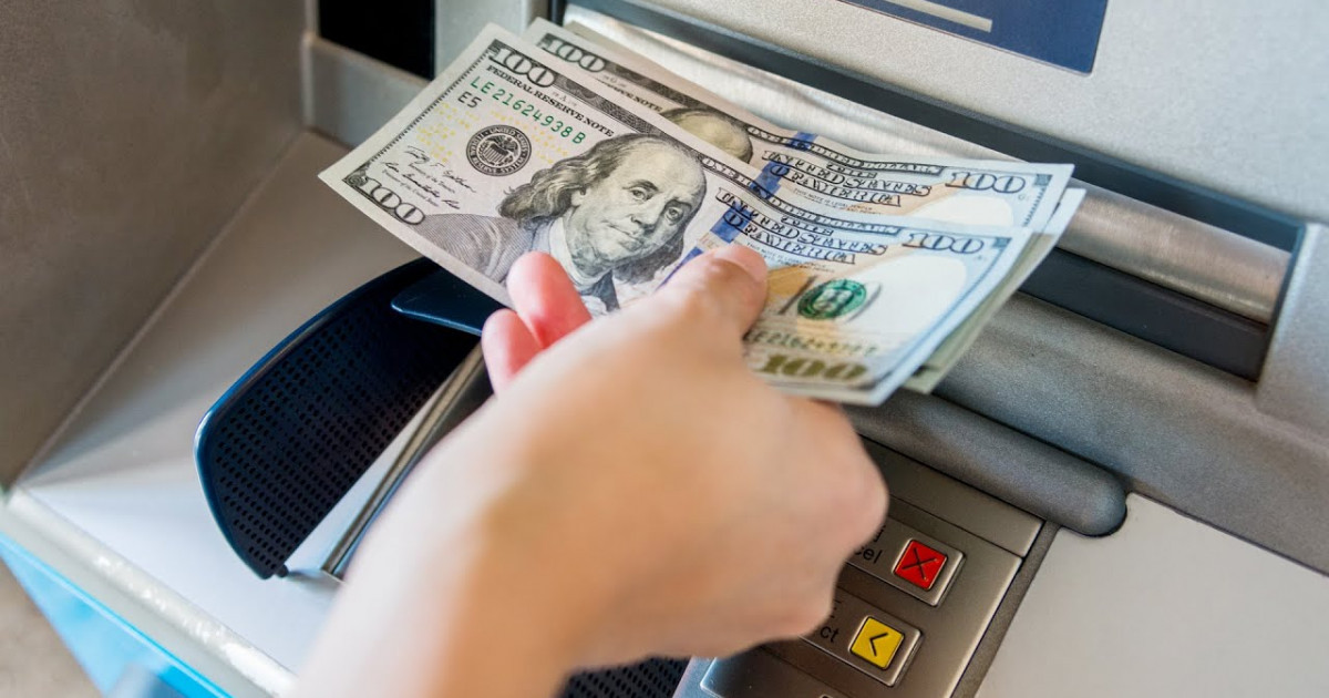 Ұлттық банк 19 қыркүйекке арналған валюта бағамын жариялады