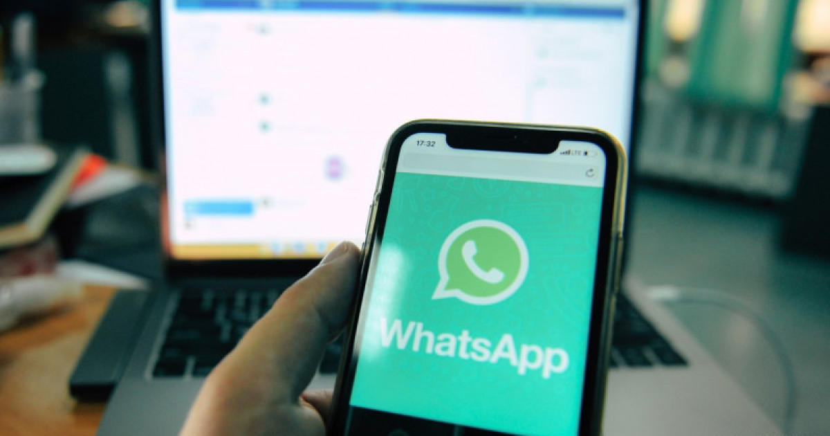 Алаяқтар WhatsApp мессенджері арқылы алдаудың жаңа түрін тапты