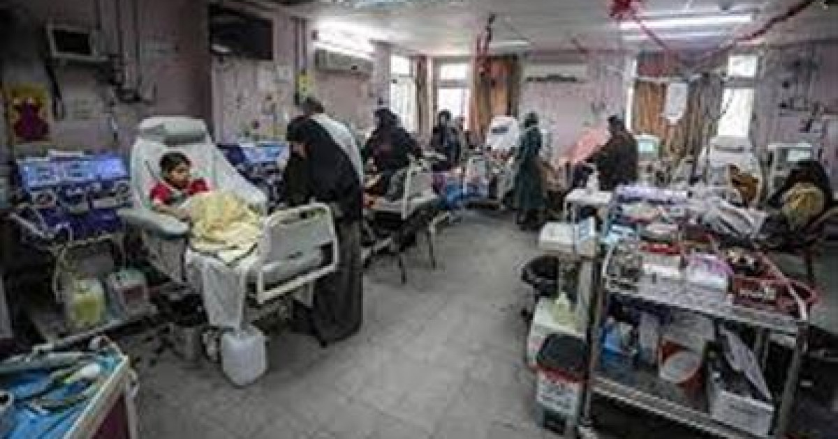 Газада электр қуаты сөнетін болса 55 нәресте бес минутта көз жұмады: Палестина дәрігерлері дабыл қақты