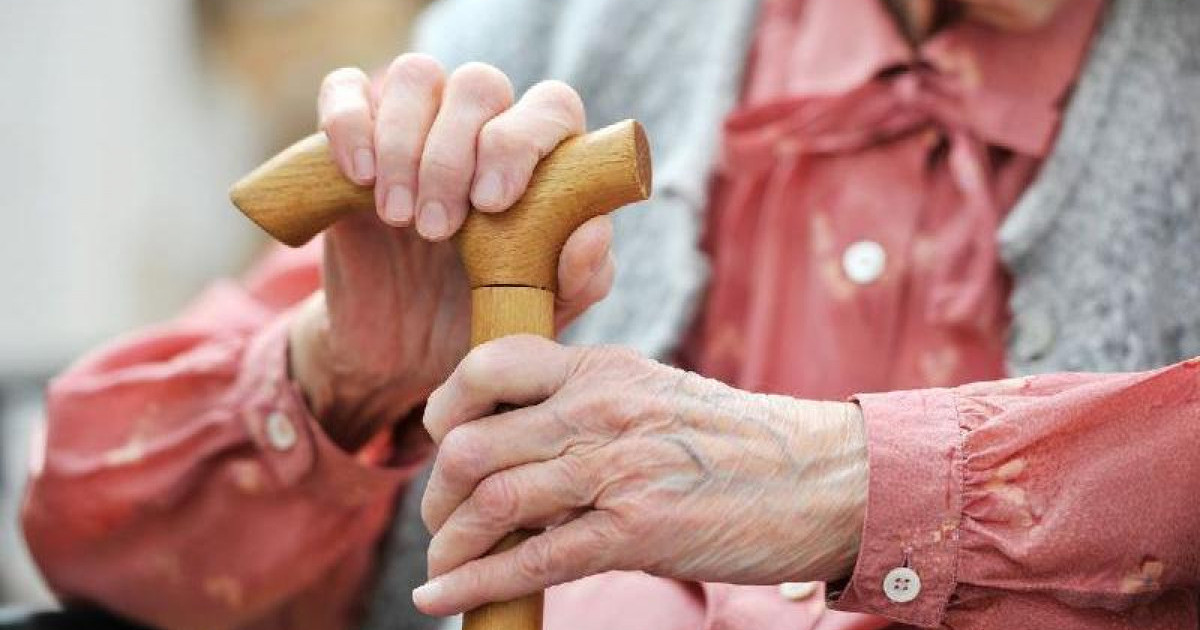 Несиесін төлей алмаған зейнеткер суицид жасамақ болған