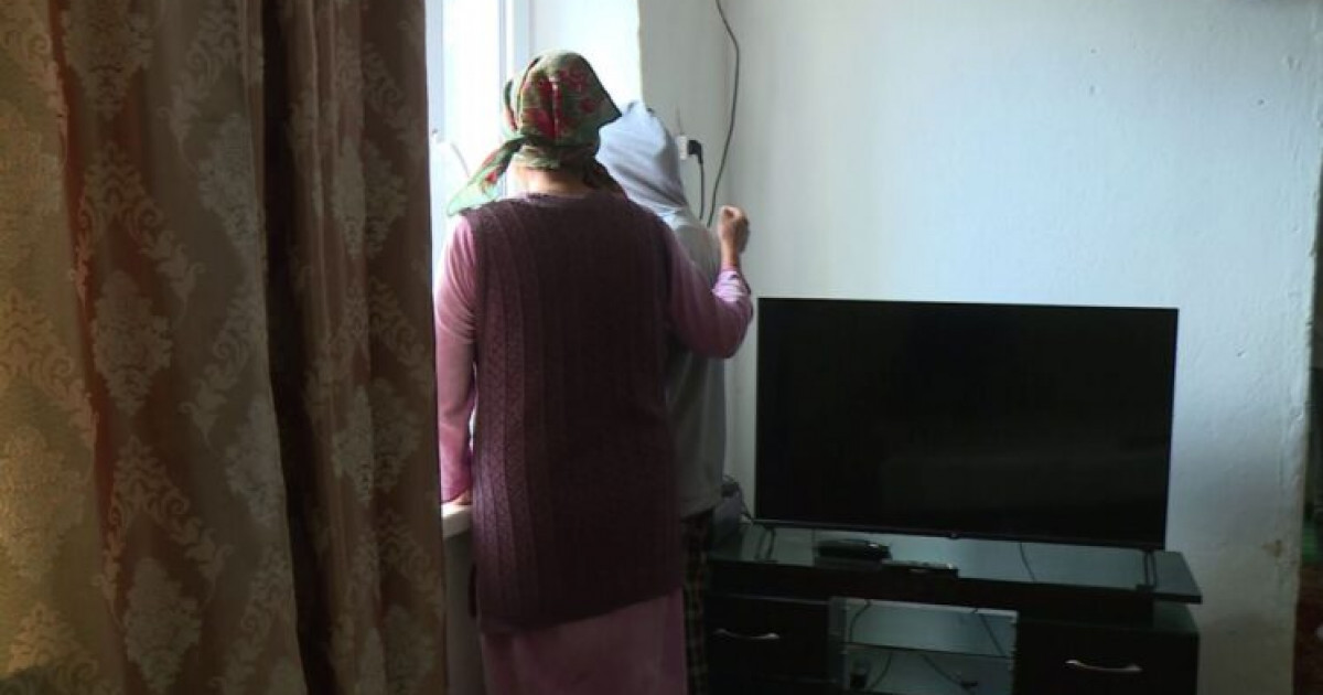 Түркістан облысында өзен жағасында 15 жастағы оқушы қызды 4 жігіт зорлаған