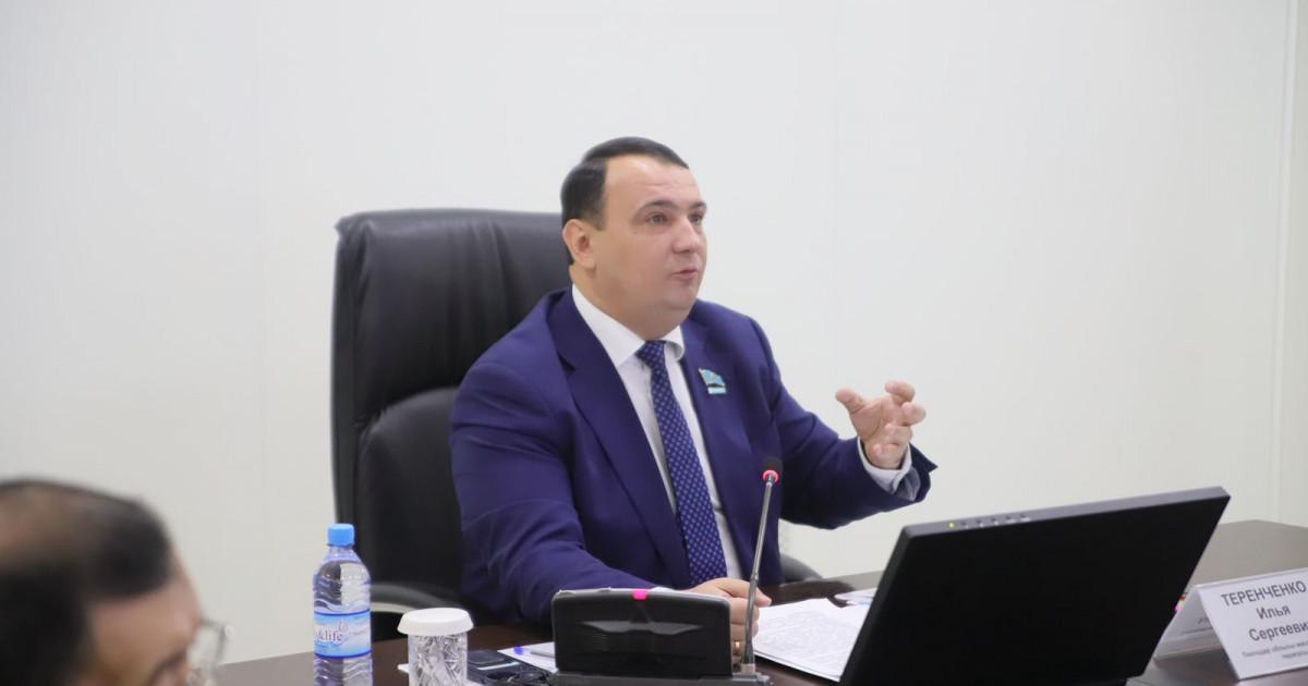 Павлодарлық депутаттар халықтың проблемасын шешудің жаңа жолын тапты
