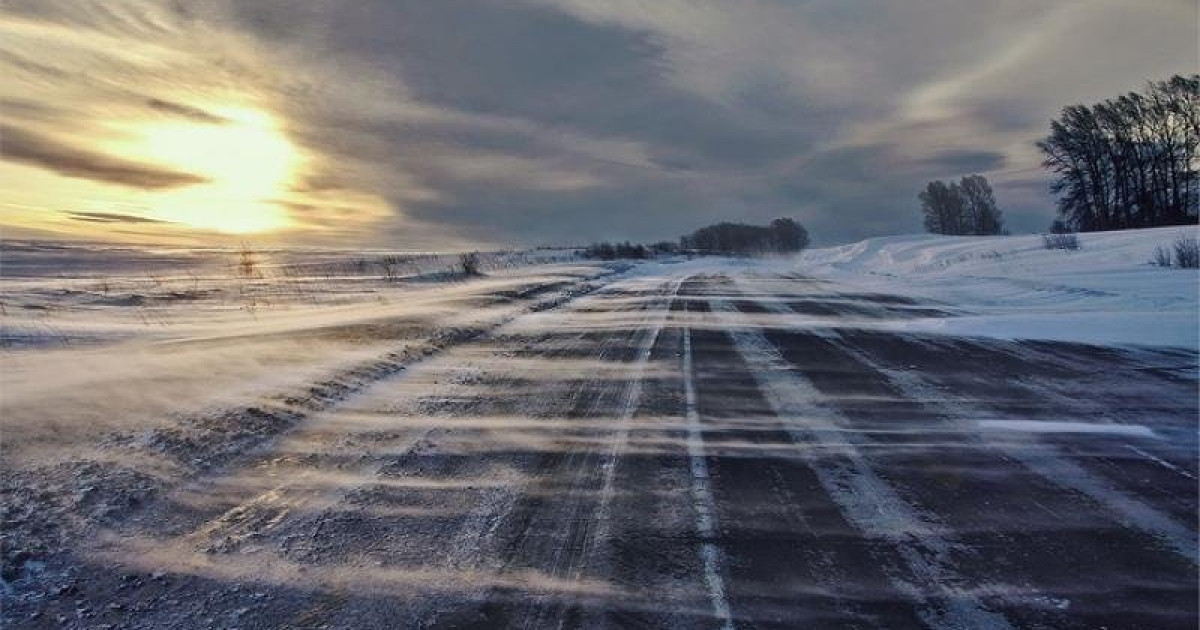 -20 градусқа дейін суық: Желтоқсанда күн райы қалай құбылады?