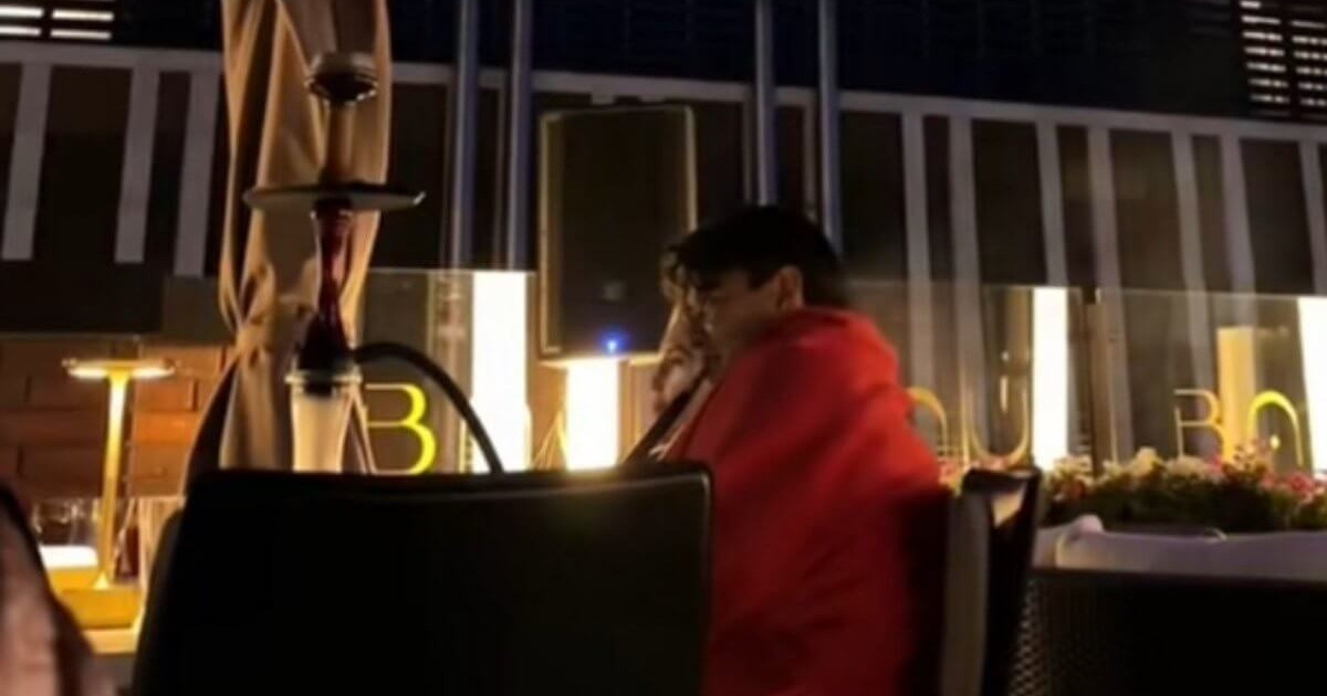 Қуандық Бишімбаевтың марқұм әйелімен оқиғаға дейін мейрамханада отырған видеосы тарады
