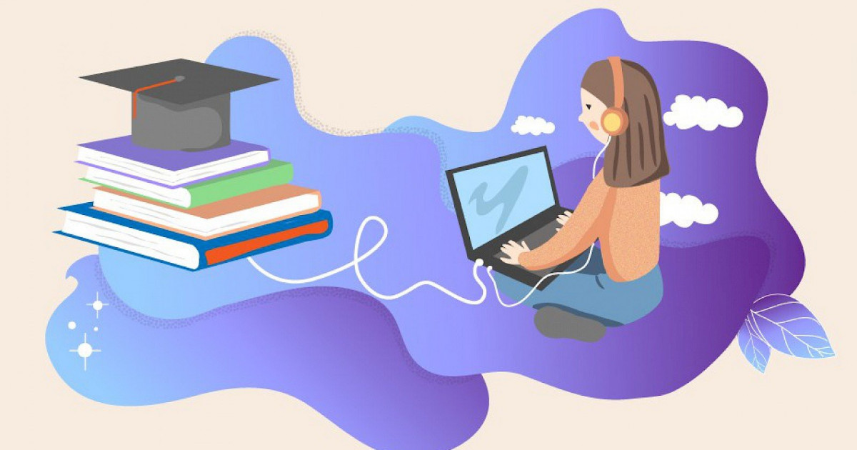 Тиімді онлайн білім алудағы 5 лайфхак