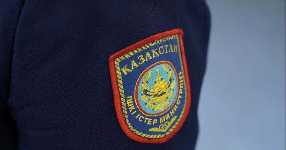 Ақмолалық жедел уәкіл жалғыз өзі ұрыларды қалай ұстағанын айтып берді