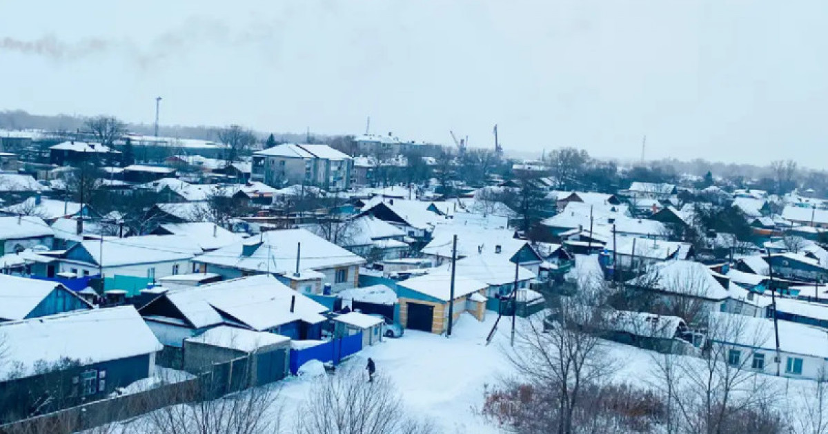 Кеңдала мен Ақдала: Алматы облысында екі ауылдың шекарасы өзгермек